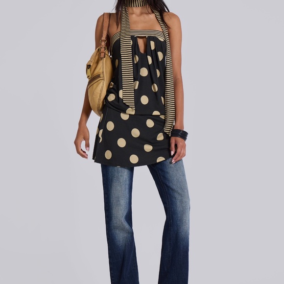 Lola Mini Dress - Picture 2 of 4